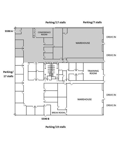 5590 Havana St, Denver, CO 80239